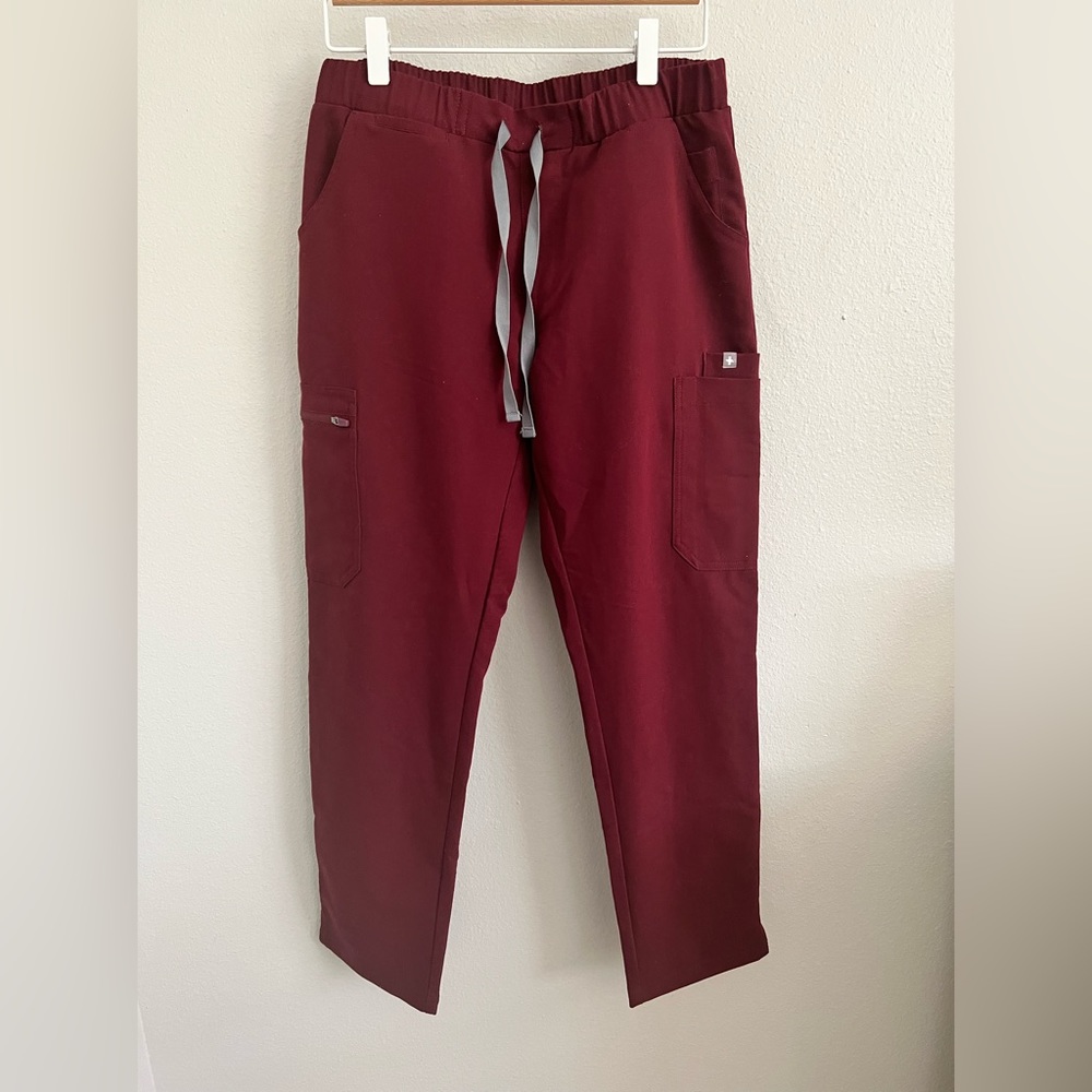 Figs scrub pant